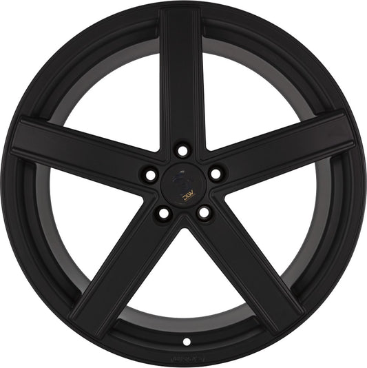 Etabeta Uros black 8.5x19 ET45 - LK5/130 ML71.6