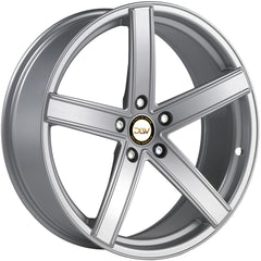 Etabeta Uros-K silver Alufelge 9x20 Zoll ET29 LK 5x120 ML78.1