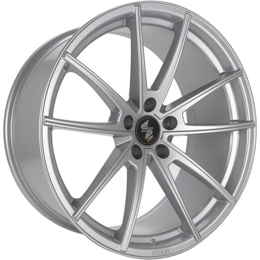 Etabeta Manay-K silver 11x19 ET55 - LK5/130 ML71.6