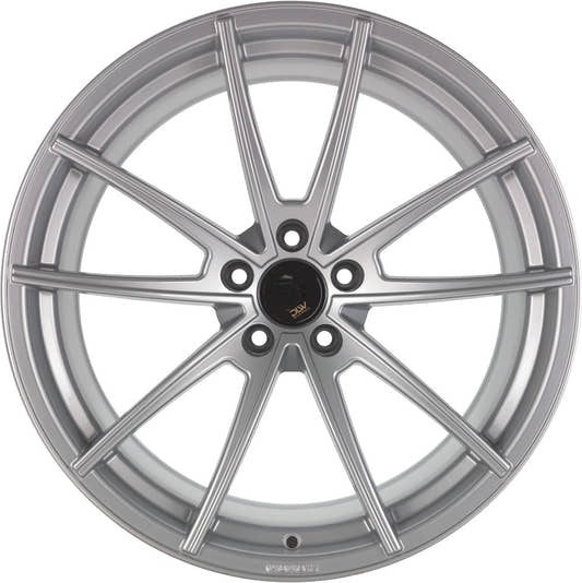 Etabeta Manay-K silver 11x19 ET55 - LK5/130 ML71.6