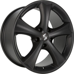 Etabeta Tettsut black *VW Bus* Alufelge 9x19 Zoll ET45 LK 5x120 ML65.1