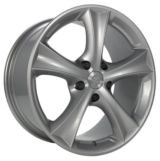 Etabeta Tettsut silver *VW Bus* Alufelge 9x19 Zoll ET45 LK 5x120 ML65.1