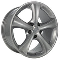 Etabeta Tettsut silver *VW Bus* 9x19 ET45 - LK5/120 ML65.1