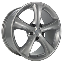Etabeta Tettsut silver *VW Bus* Alufelge 9x19 Zoll ET45 LK 5x120 ML65.1