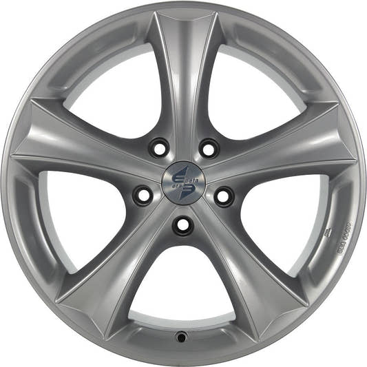 Etabeta Tettsut silver *VW Bus* Alufelge 9x19 Zoll ET45 LK 5x120 ML65.1