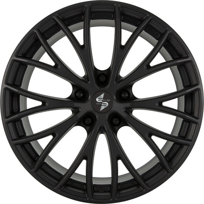 Etabeta Piuma-C black matt *VW Bus* 8.5x19 ET42 - LK5/120 ML65.1