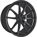 Etabeta Manay Black Shiny Alufelge 9x20 Zoll ET26 LK 5x112 ML78.1