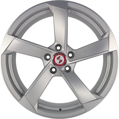 Etabeta Magic silver matt special edition 8.5x19 ET47 - LK5/112 ML66.5