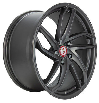 Etabeta Heron-K anthracite matt 10x20 ET19 - LK5/112 ML66.5
