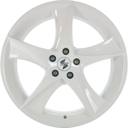 Etabeta Jofiel ceramic 8x19 ET21 - LK5/112 ML66.5