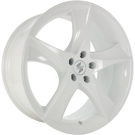 Etabeta Jofiel ceramic 9x19 ET21 - LK5/112 ML66.5