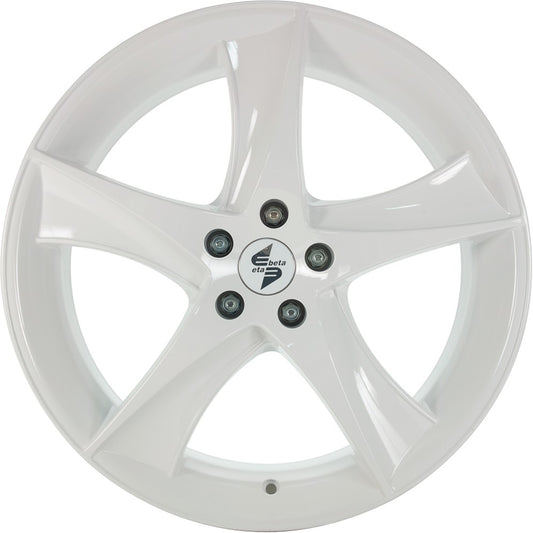 Etabeta Jofiel ceramic 9x19 ET21 - LK5/112 ML66.5