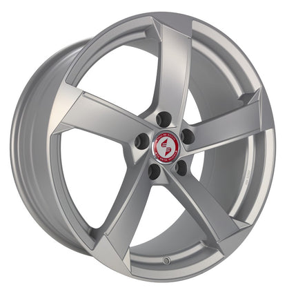Etabeta Magic silver matt special edition 8.5x20 ET47 - LK5/112 ML66.5