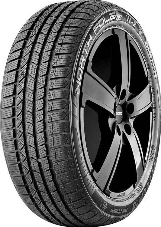 Momo W-2 North Pole 195/45 R16 84V