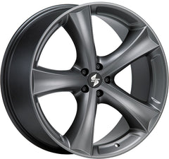 Etabeta Tettsut anthracite matt *VW Bus* Alufelge 8.5x18 Zoll ET45 LK 5x120 ML65.1