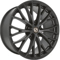 Etabeta Piuma-C anthracite matt Alufelge 10.5x20 Zoll ET55 LK 5x130 ML71.6