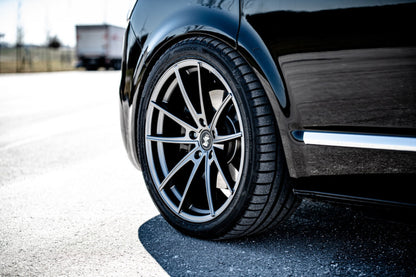Etabeta Manay-K anthracite matt 8.5x19 ET25 - LK5/120 ML78.1