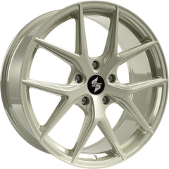 Etabeta GRi-N Champagne Alufelge 9x20 Zoll ET29.1 LK 5x114.3 ML67.1