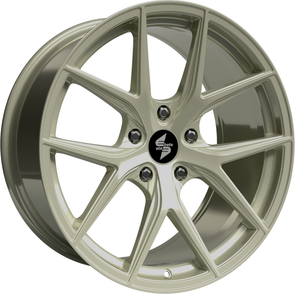 Etabeta Gri-N-K champagne 10x20 ET35.1 - LK5/112 ML66.55