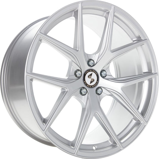 Etabeta Gri-N-K silver 10x20 ET39.1 - LK5/112 ML66.55