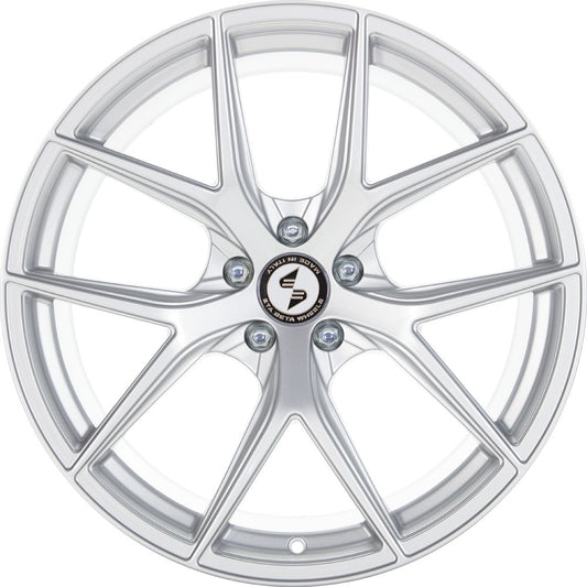Etabeta Gri-N-K silver 10x20 ET39.1 - LK5/112 ML66.55