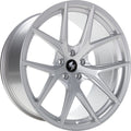 Etabeta Gri-N-SK silver Alufelge 10x20 Zoll ET25.1 LK 5x112 ML66.55