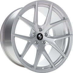 Etabeta Gri-N-SK silver Alufelge 11x20 Zoll ET25.1 LK 5x112 ML66.55