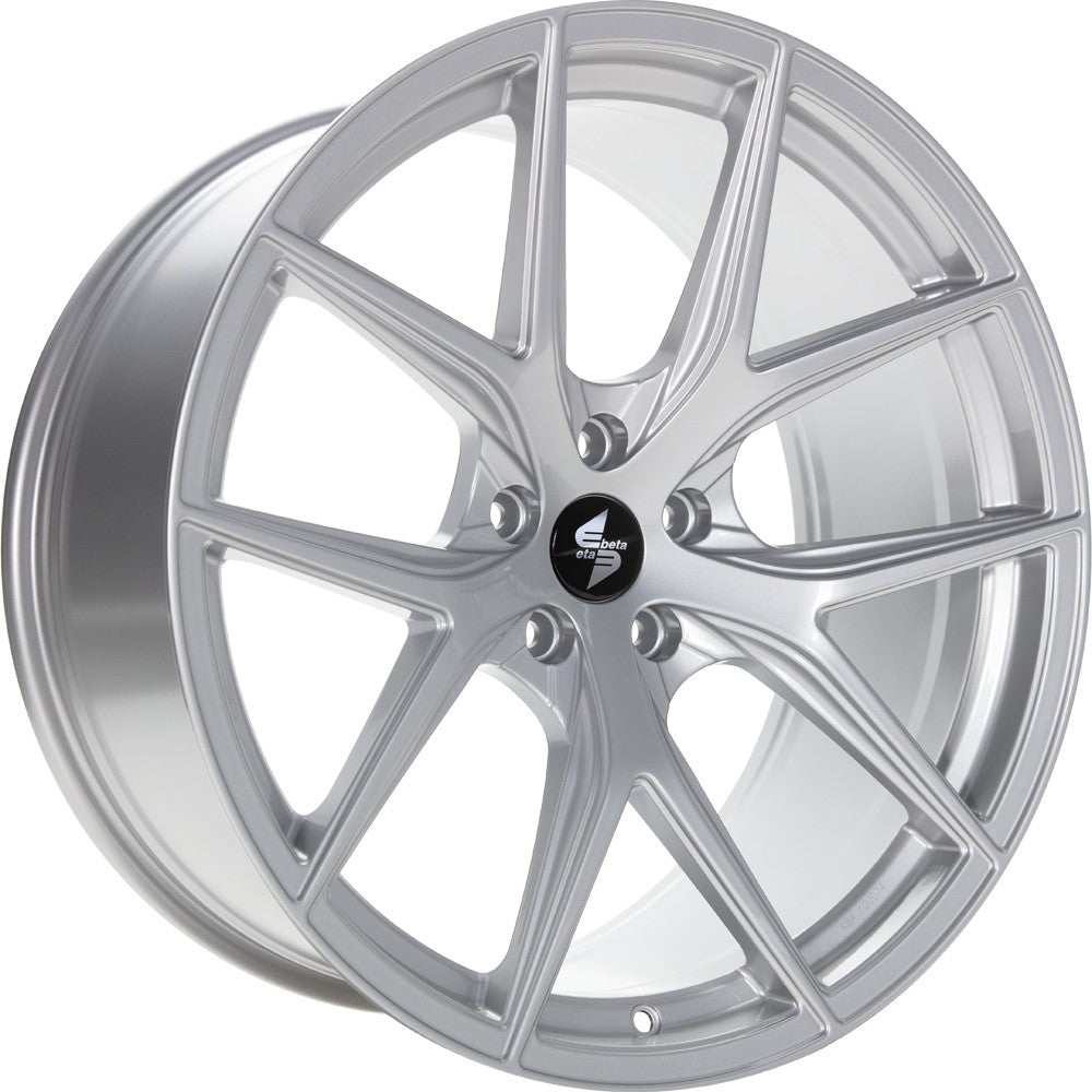 Etabeta Gri-N-SK silver 11x20 ET20.1 - LK5/112 ML66.55