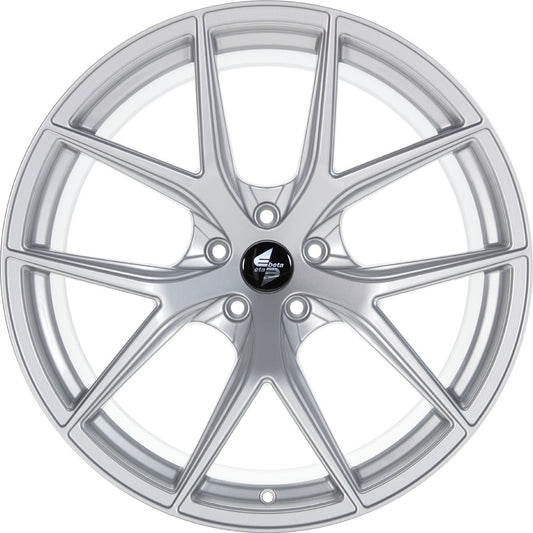 Etabeta Gri-N-SK silver 11x20 ET20.1 - LK5/112 ML66.55