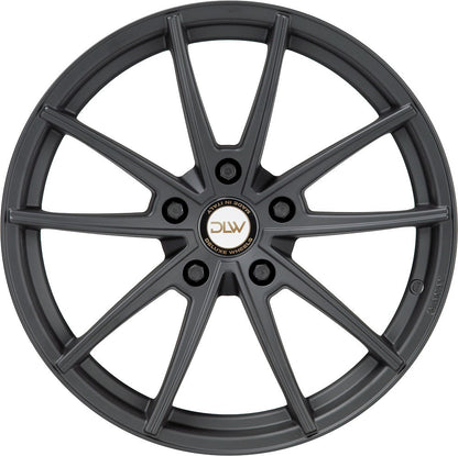 Etabeta Manay anthracite matt *VW Bus* 9x20 ET42 - LK5/120 ML65.1