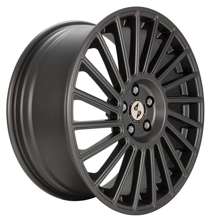Etabeta Venti-R anthracite matt *VW Bus* 9x20 ET42 - LK5/120 ML65.1