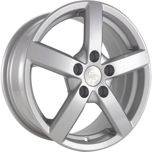 Etabeta Eros silver Alufelge 6.5x16 Zoll ET40 LK 5x110 ML65.1