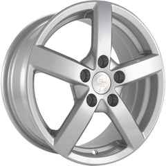 Etabeta Eros silver Alufelge 6.5x16 Zoll ET33 LK 5x120 ML72.6