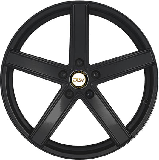 Etabeta Uros-K black shiny Alufelge 10.5x20 Zoll ET40 LK 5x120 ML78.1