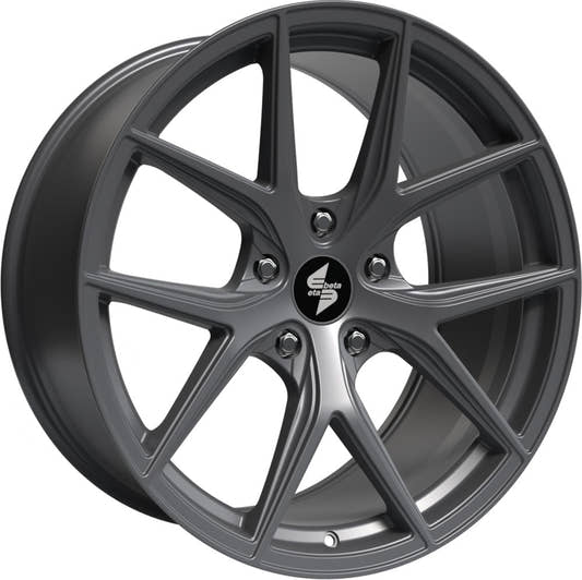 Etabeta Gri-N-K anthracite matt 11x20 ET55.1 - LK5/130 ML71.5