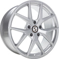 Etabeta Gri-N silver 8x19 ET27.1 - LK5/110 ML67.1