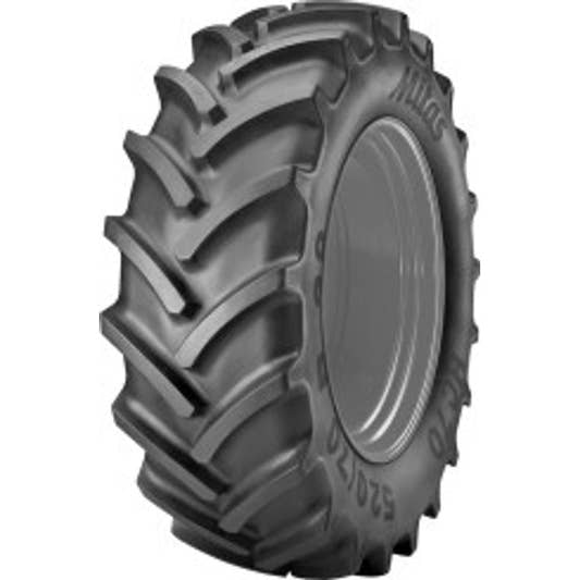 Mitas HC 70 480/70 R38 145D