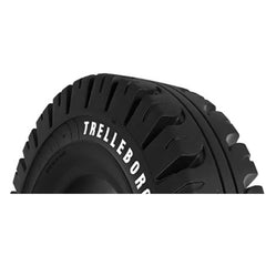 Trelleborg XP1000 Clip NON-Marking Vollgummi 250-15