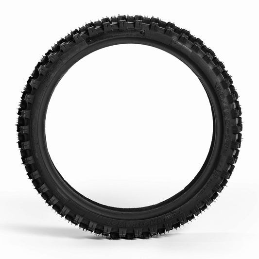 X-GRIP Tough Gear-F (TT) NHS KIDS 70/100-19 42M – Bild 2