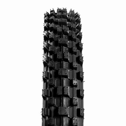 X-GRIP Tough Gear-F (TT) NHS KIDS 70/100-19 42M – Bild 3