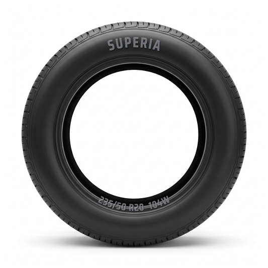 Superia Ecoblue XL 235/50 R20 104W