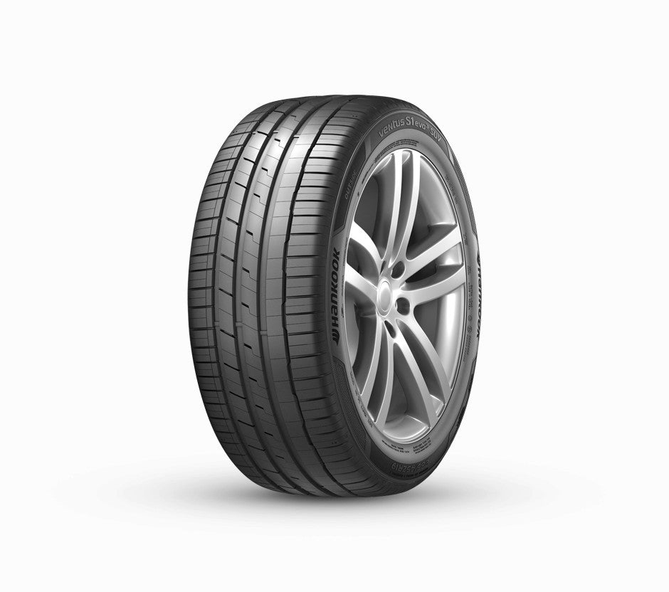 Hankook Ventus S1 evo3 SUV (K127C) HRS * XL DEMO 265/50 R19 110W