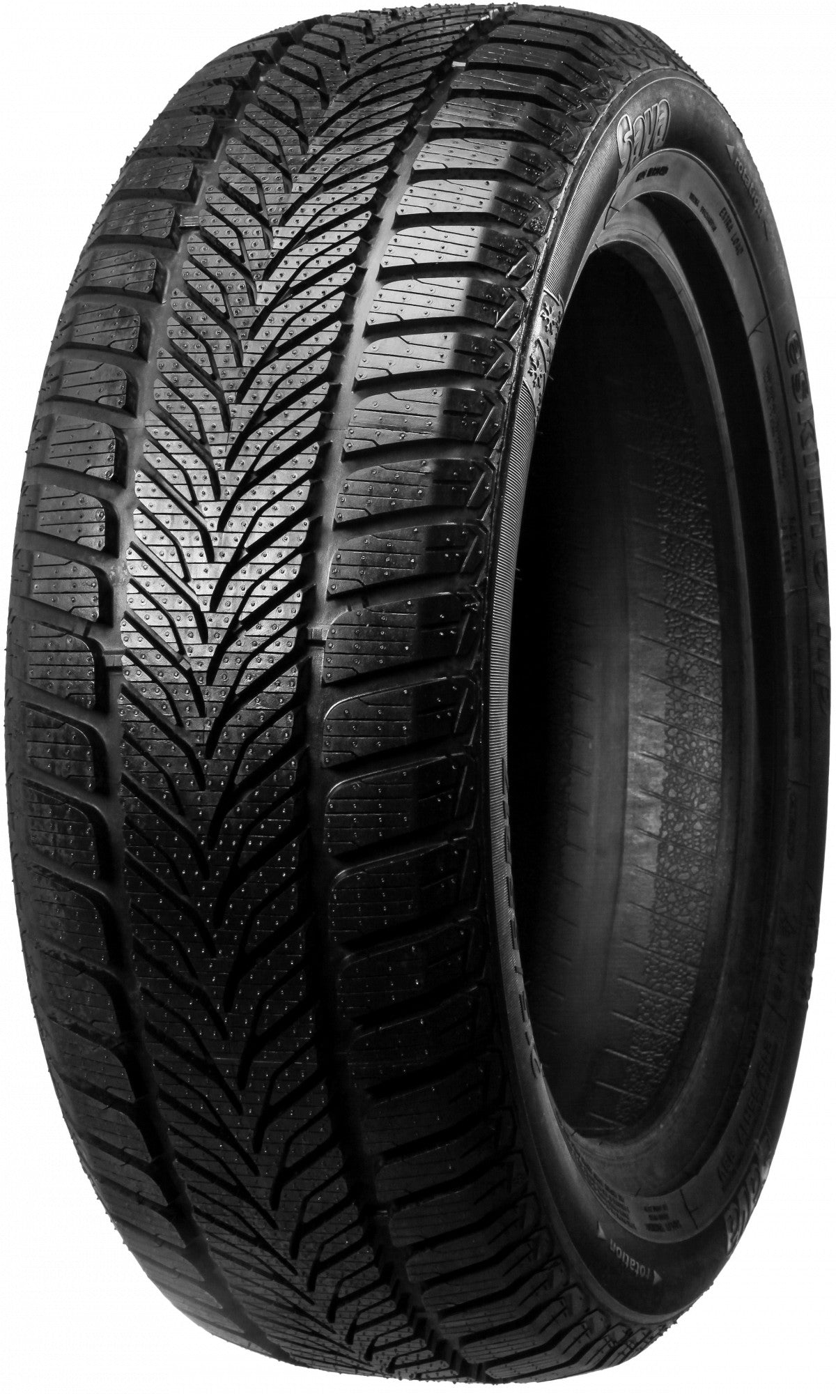 Sava Eskimo HP FP XL DOT14 215/55 R17 98V DOT 2014 – Bild 2
