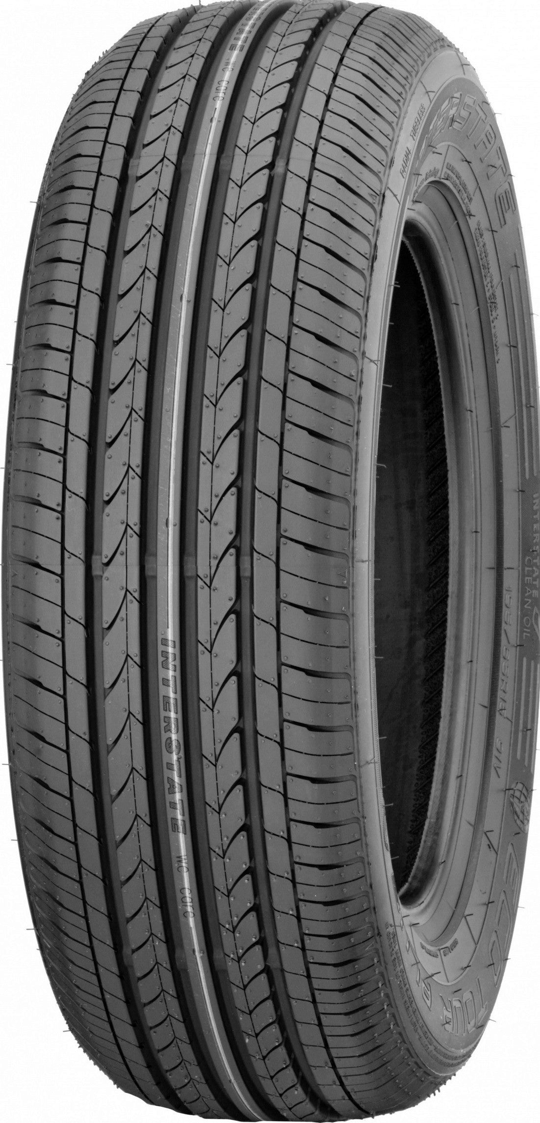 Interstate ECO Tour Plus DOT14 265/30 R19 93Y DOT 14