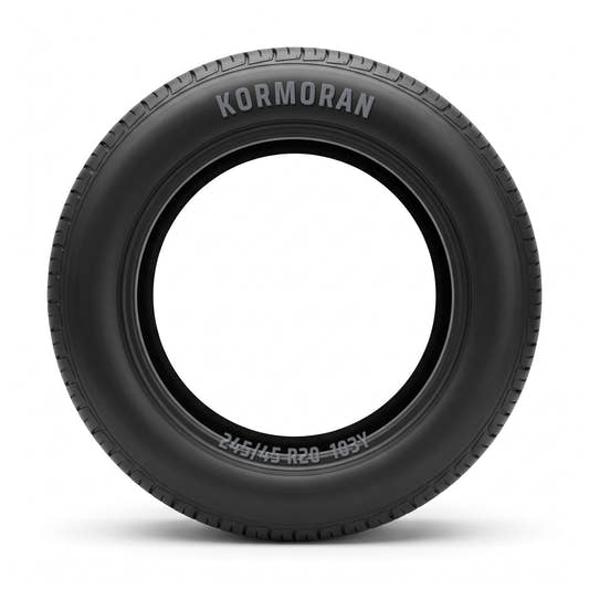 Kormoran Summer 3 SUV XL 245/45 R20 103Y