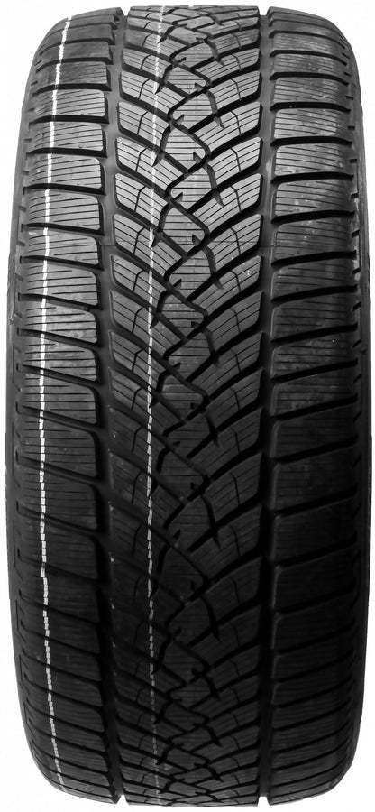Fulda Kristall Control SUV FP XL 3PMSF DOT22 255/50 R19 107V DOT DOT22