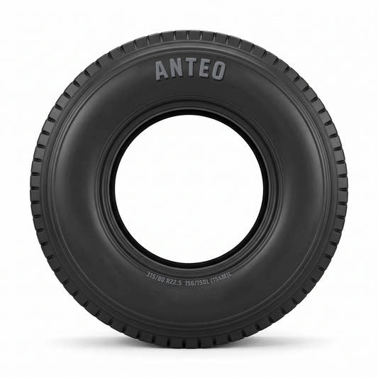 Anteo PRO S M+S 3PMSF (Tl) 315/80 R22.5 156/150L