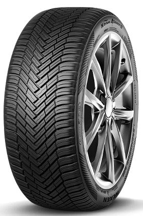 Nexen N Blue 4SEASON 2 XL 3PMSF DOT23 225/50 R18 99 (Z)W DOT DOT23