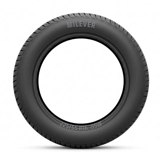 Milever MC547 225/55 R16 99W