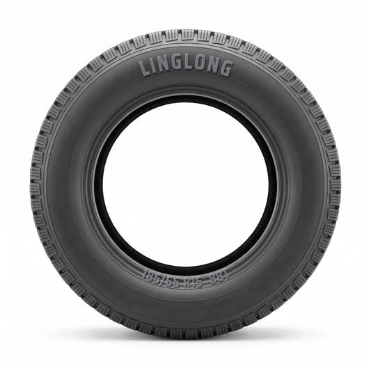 Linglong Green-Max Winter Grip 2 (bespikebar, frz: cloutable) 185/65 R15 88T